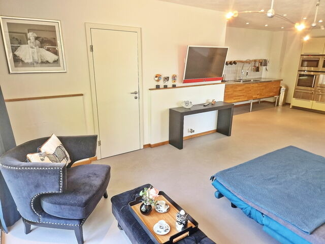 Ferienwohnung in Boiensdorf - K&uuml;stenzauber in Stove/Ostsee, exklusiv - ABC589 - Bild 15