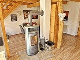 Ferienhaus in Boiensdorf - Ferienhaus Meeresrauschen am Salzhaff - ABC582 - Bild 4