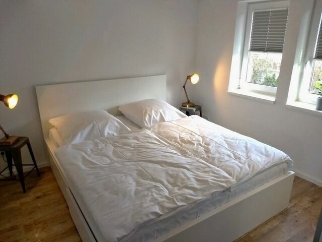 Ferienwohnung in Wismar - Sweet Home Wismar - ABC261 - Bild 7