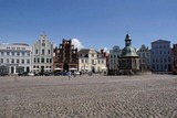 Ferienwohnung in Wismar - Sweet Home Wismar - ABC261 - Bild 20