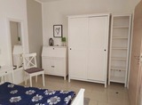 Ferienwohnung in Zierow - Kaj&uuml;te am Strand - ABC57 - Nur Ferieng&auml;ste! - Bild 12