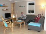 Ferienhaus in Zierow - L&uuml;tt M&ouml;w mit Sauna an der Ostsee - ABC595 - nur Ferieng&auml;ste! - Bild 6
