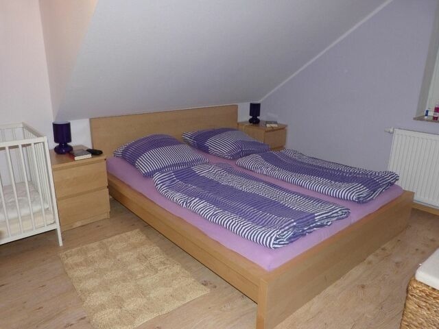 Ferienhaus in Zierow - L&uuml;tt M&ouml;w mit Sauna an der Ostsee - ABC595 - nur Ferieng&auml;ste! - Bild 8