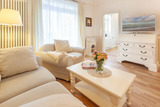 Ferienwohnung in Sellin - Villa Granitz M&ouml;wennest - Bild 2