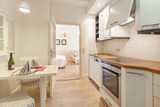 Ferienwohnung in Sellin - Villa Granitz M&ouml;wennest - Bild 6