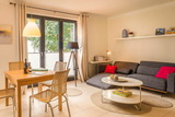 Ferienwohnung in Sellin - Villa Baltic Sun - Bild 1
