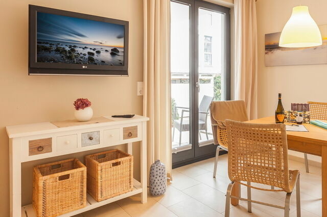 Ferienwohnung in Sellin - Villa Baltic Sun - Bild 2