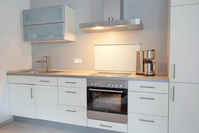 Ferienwohnung in Sellin - Villa Baltic Sun - Bild 3