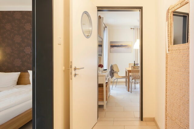 Ferienwohnung in Sellin - Villa Baltic Sun - Bild 4