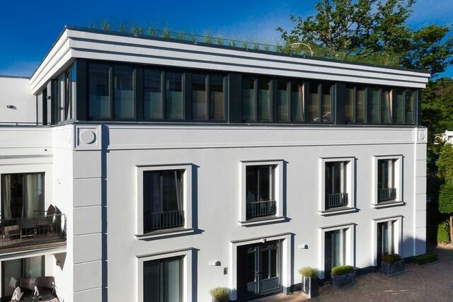 Ferienwohnung in Sellin - Villa Baltic Sun - Bild 5