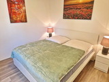 Ferienwohnung in Wismar - Kleine Liebe Wismar in der Altstadt - ABC596 - Bild 11