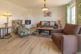 Ferienwohnung in Lauterbach - Alte Fischfabrik MoinMoin - Bild 1