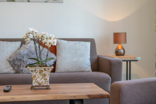 Ferienwohnung in Lauterbach - Alte Fischfabrik MoinMoin - Bild 2