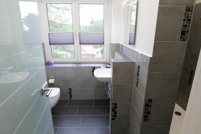Ferienwohnung in L&uuml;bow - Eich Sahl im Herrenhaus Levetzow - 5-Sterne - ABC435 - Bild 10