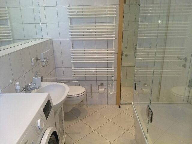 Ferienwohnung in Wismar - Hering - ABC204 - Bild 6