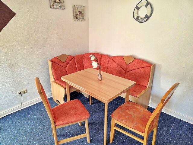 Ferienwohnung in Wismar - Ferienwohnung G&uuml;nzel - ABC617 - Bild 4
