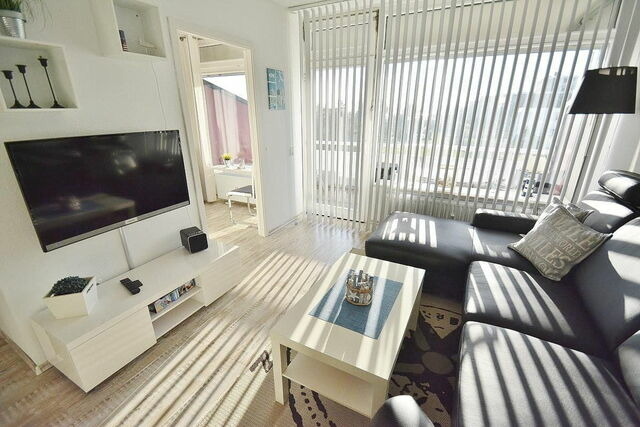 Ferienwohnung in Gr&ouml;mitz - Kaiserhof Whg. 212 - Bild 3