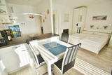 Ferienwohnung in Gr&ouml;mitz - Kaiserhof Whg. 212 - Bild 4