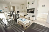 Ferienwohnung in Gr&ouml;mitz - Kaiserhof Whg. 212 - Bild 5