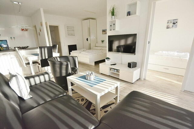 Ferienwohnung in Gr&ouml;mitz - Kaiserhof Whg. 212 - Bild 5