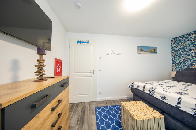 Ferienwohnung in Lauterbach - Alte Fischfabrik Am Leuchtturm - Bild 18