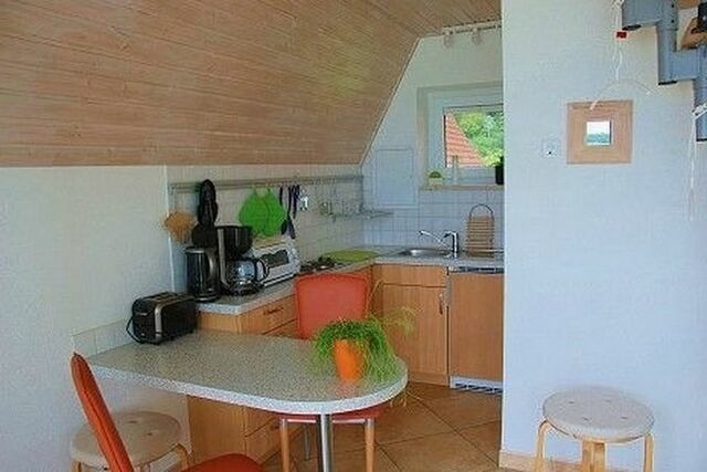 Ferienhaus in Bad Kleinen - Ferienhaus Seetraum 10 mit Ruderboot - ABC212 - Bild 11