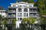 Ferienwohnung in Sellin - Villa Louisa Strandkorb - Bild 5