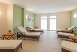 Ferienwohnung in Sellin - Villa Louisa Strandkorb - Bild 10