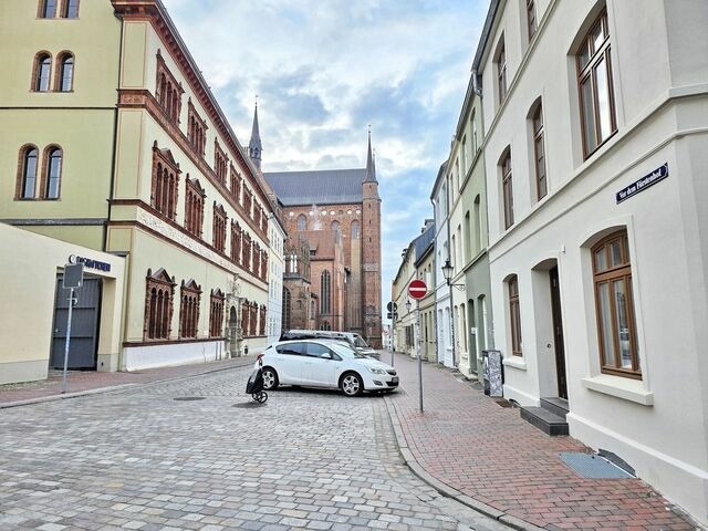 Ferienwohnung in Wismar - Top Lage! F&uuml;rstenhof Residenz - ABC610 - Bild 2
