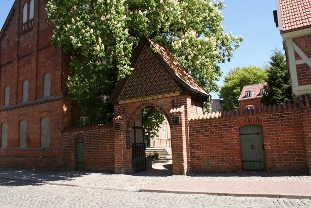 Ferienwohnung in Wismar - Top Lage! F&uuml;rstenhof Residenz - ABC610 - Bild 16