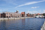 Ferienwohnung in Wismar - Top Lage! F&uuml;rstenhof Residenz - ABC610 - Bild 18