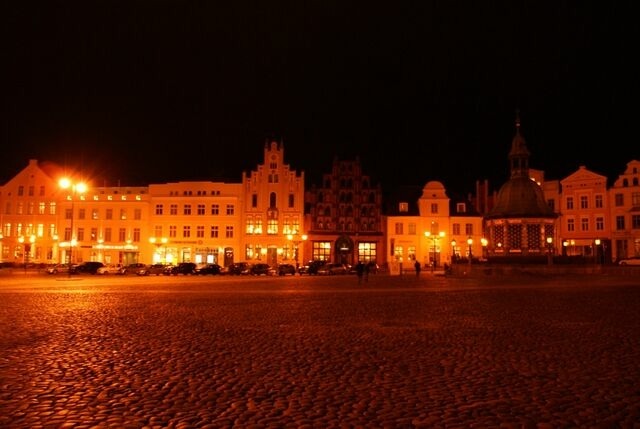 Ferienwohnung in Wismar - Top Lage! F&uuml;rstenhof Residenz - ABC610 - Bild 20