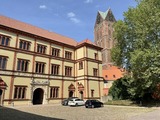 Ferienwohnung in Wismar - Top Lage! F&uuml;rstenhof Residenz - ABC610 - Bild 23
