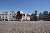 Ferienwohnung in Wismar - Top Lage! F&uuml;rstenhof Residenz - ABC610 - Bild 24