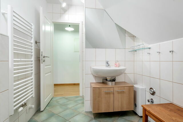 Ferienwohnung in Lancken-Granitz - Die gro&szlig;e Gr&uuml;ne - Bild 18