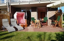 Auszeit - ABC208 an der Ostsee
