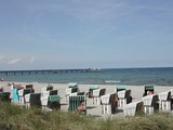 Ferienwohnung in Hohen Wieschendorf - Auszeit - ABC208 an der Ostsee - Bild 19