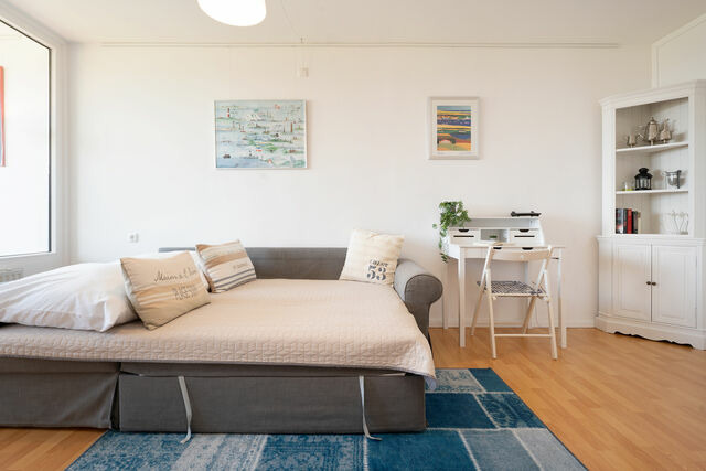 Ferienwohnung in Wendtorf - Marina Wendtorf Ostseeblick - Bild 8