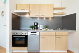 Ferienwohnung in Wendtorf - Marina Wendtorf Ostseeblick - Bild 13