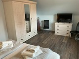 Ferienwohnung in Wismar - Pier 16 mit Sauna - ABC346 - Bild 17
