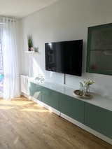 Ferienwohnung in Beckerwitz - OstseeBrise - S&uuml;nnenkieker WE5 - ABC348 - nur Ferieng&auml;ste! - Bild 5