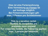 Ferienwohnung in Hohen Wieschendorf - Birdielounge No. 25 - Aurora Vista - ABC552 - Bild 4