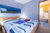 Ferienwohnung in Wismar - B&uuml;tow WE2 mit Parkplatz - ABC8 - Bild 6