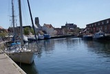 Ferienwohnung in Wismar - B&uuml;tow WE2 mit Parkplatz - ABC8 - Bild 12