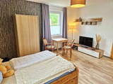 Ferienwohnung in Zierow - Ostseestrand in Zierow WE27 - ABC588 - Bild 2