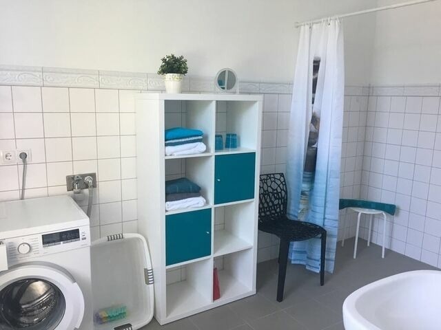 Ferienhaus in F&uuml;sing - Ferienhaus An den Toften - Bild 12