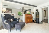 Ferienhaus in Sielbeck - Lille Hus - Bild 15