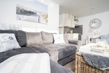 Ferienwohnung in Sielbeck - Haus Sielbeck- Traumblick - Bild 6
