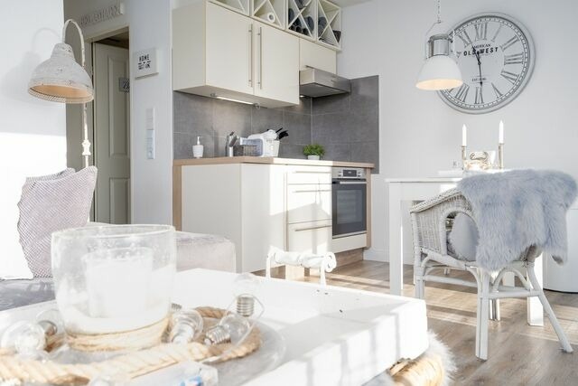 Ferienwohnung in Sielbeck - Haus Sielbeck- Traumblick - Bild 7