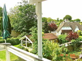 Ferienwohnung in Lindaunis - Ferienwohnung Schwalbennest - Bild 15